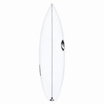 Sharpeye Inferno 72 Yth 5'6"