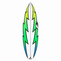 Sharpeye Inferno 72 youth 5'5"