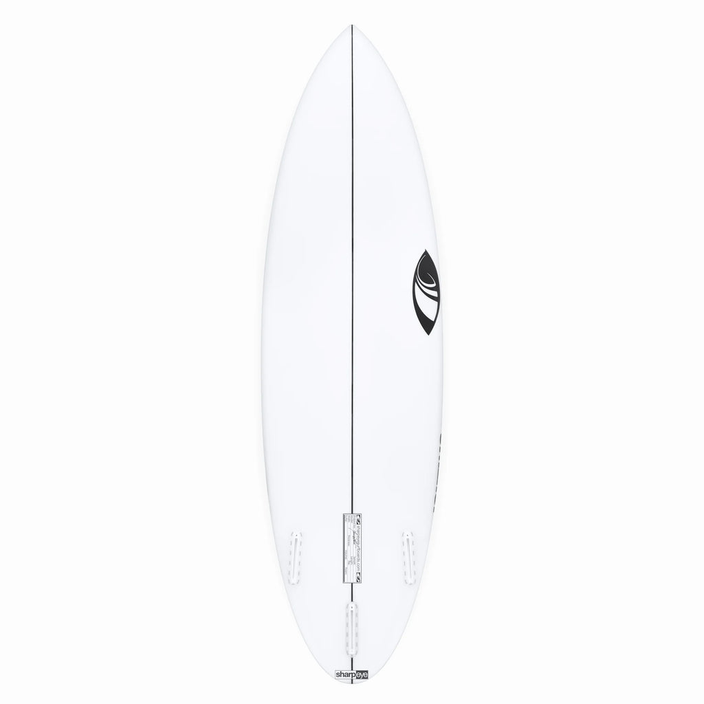 Sharpeye Synergy 6'0"