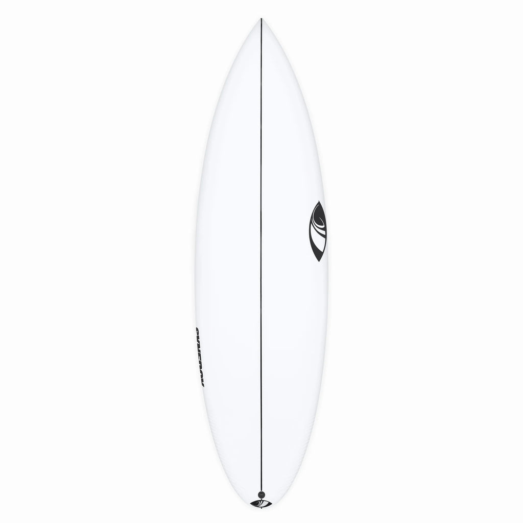 Sharpeye Synergy 6'0"