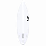 Sharpeye Synergy 5'11"