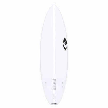 Sharpeye Synergy 6'0"