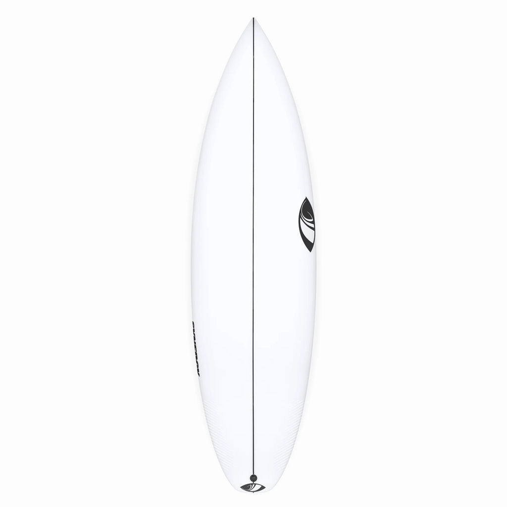 Sharpeye Synergy 5'10"