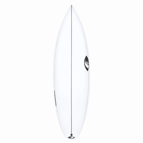 Sharpeye Synergy 5'11"