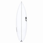 Sharpeye Synergy 6'0"