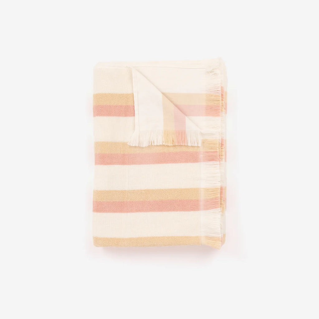 Layday Shallows Towel
