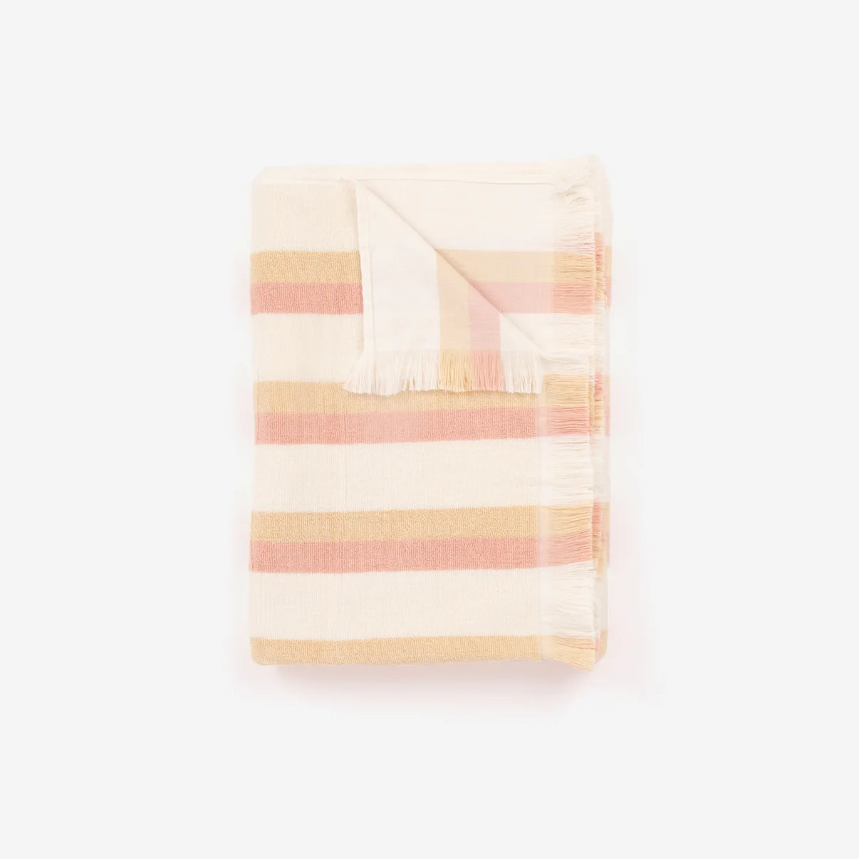 Layday Shallows Towel