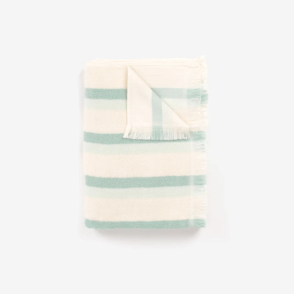 Layday Shallows Towel