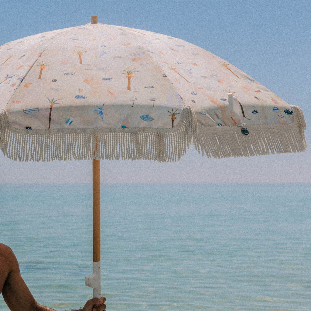 Layday Coast Umbrella