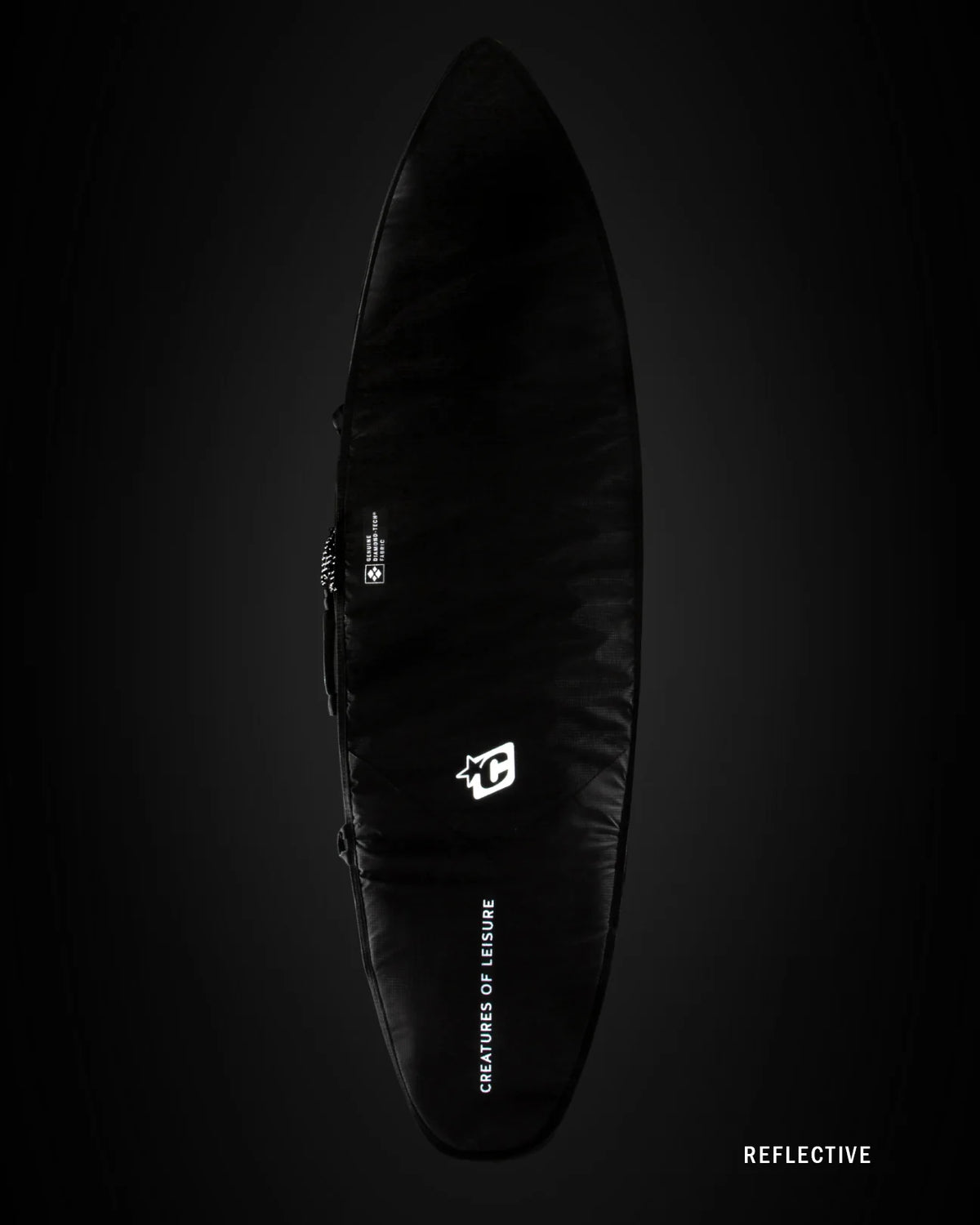 Creatures of Leisure Shortboard Day Use  DT2.0 6'7"