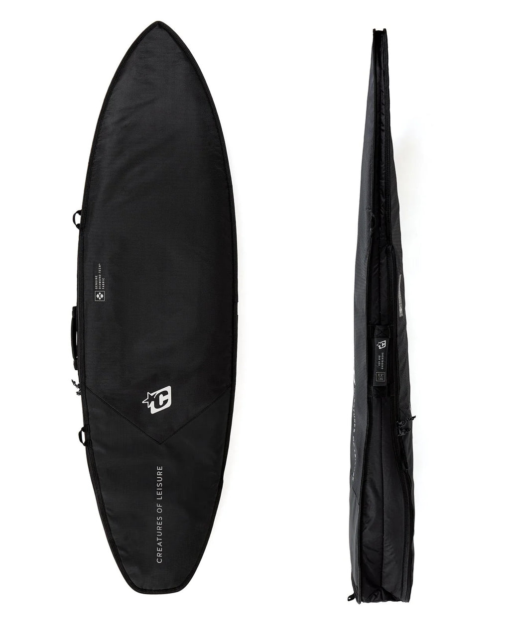 Creatures of Leisure Shortboard Day Use DT2.0 6'0"