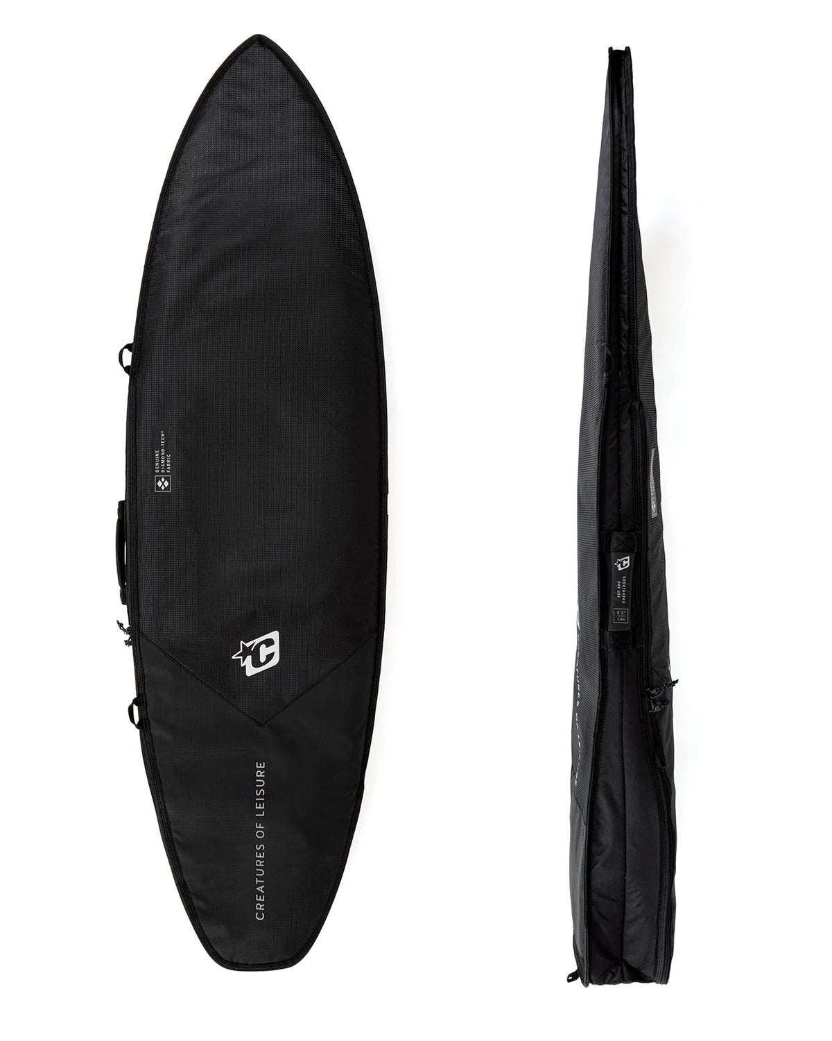 Creatures of Leisure Shortboard Day Use DT2.0 6'0"