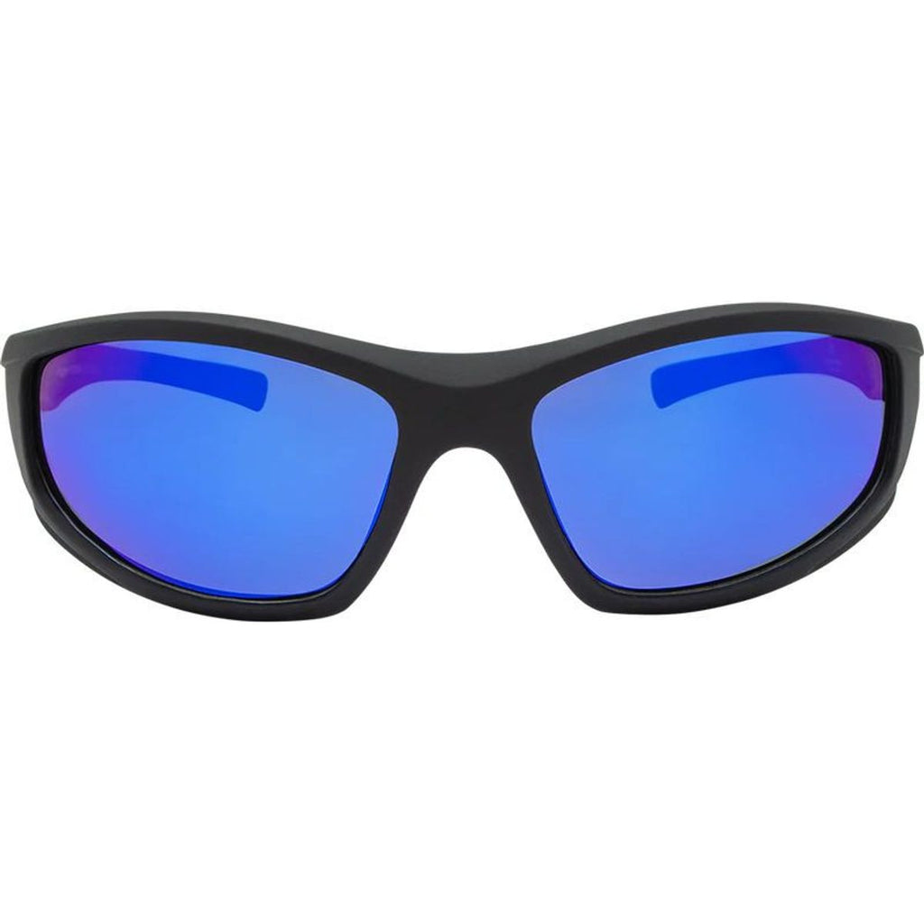Sin Eyewear Jagger Rubber Black/Blue