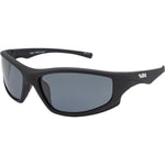 Sin Eyewear Jagger Rubber Black/Smoke