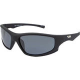 Sin Eyewear Jagger Rubber Black/Smoke