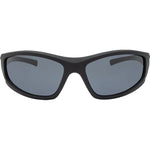Sin Eyewear Jagger Rubber Black/Smoke