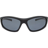 Sin Eyewear Jagger Rubber Black/Smoke