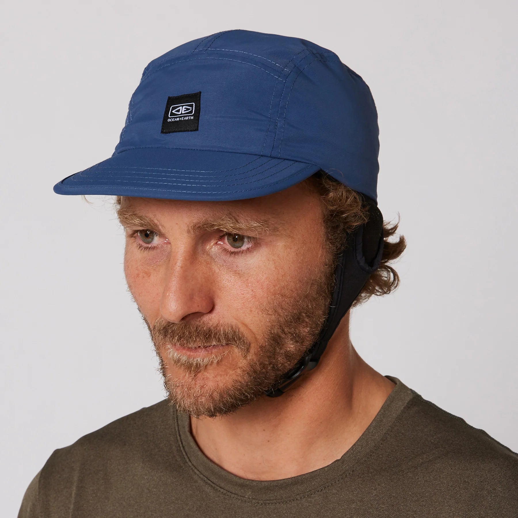 Ocean & Earth Indo 5 Panel Surf Cap
