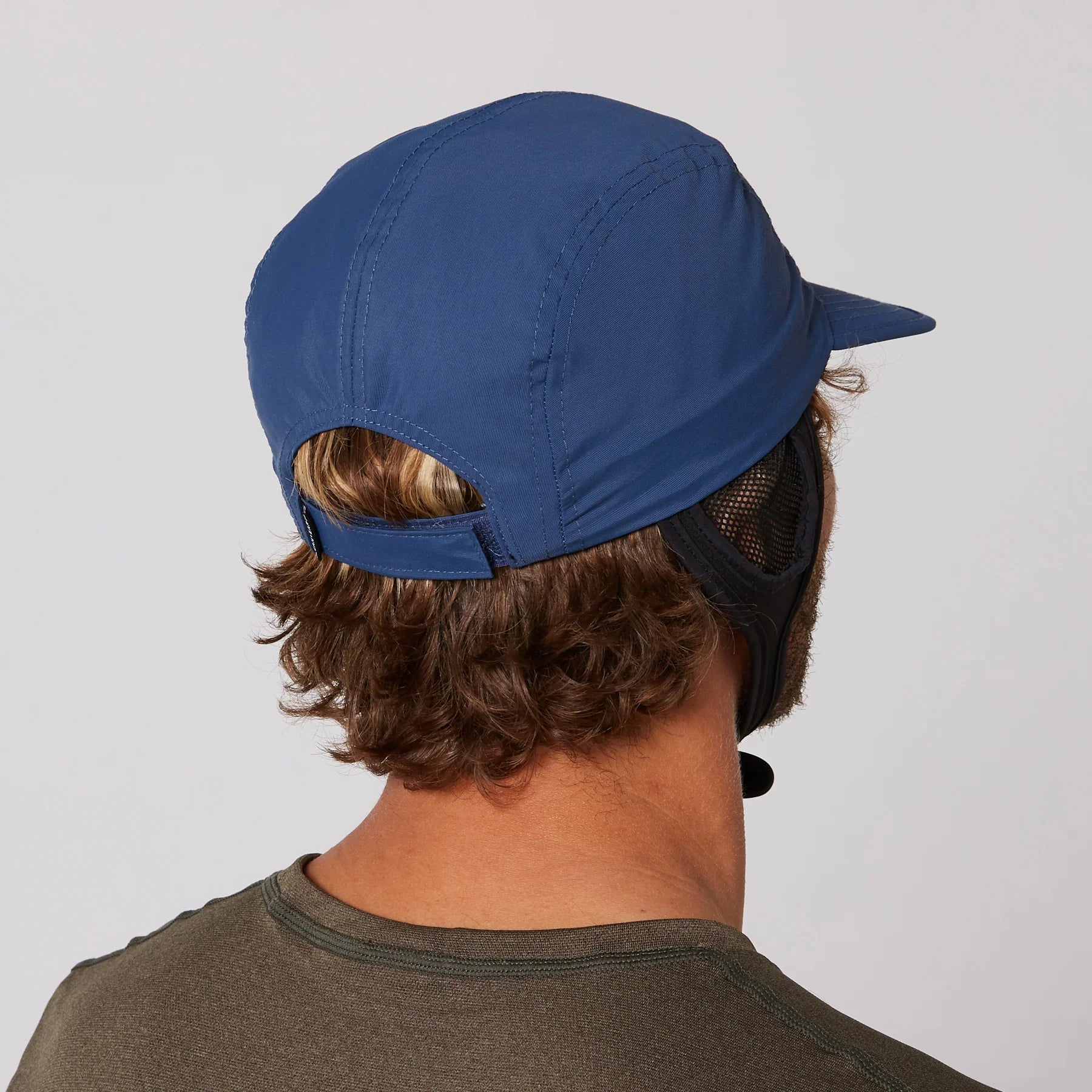 Ocean & Earth Indo 5 Panel Surf Cap