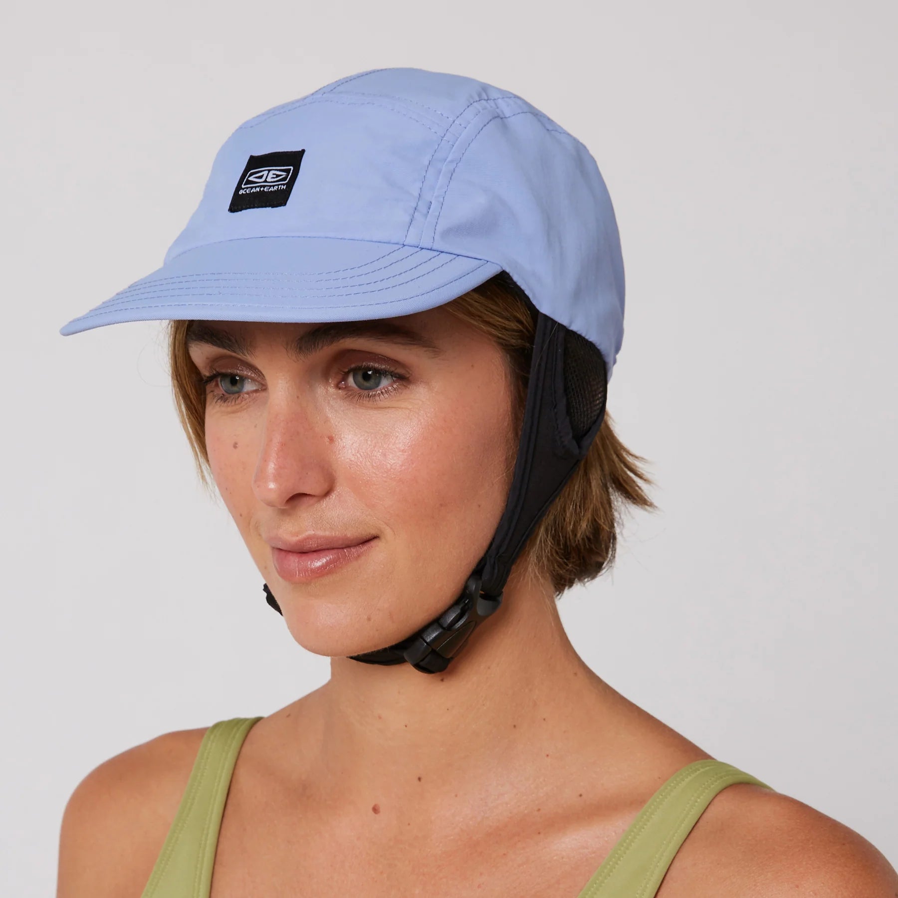 Ocean & Earth Indo 5 Panel Surf Cap