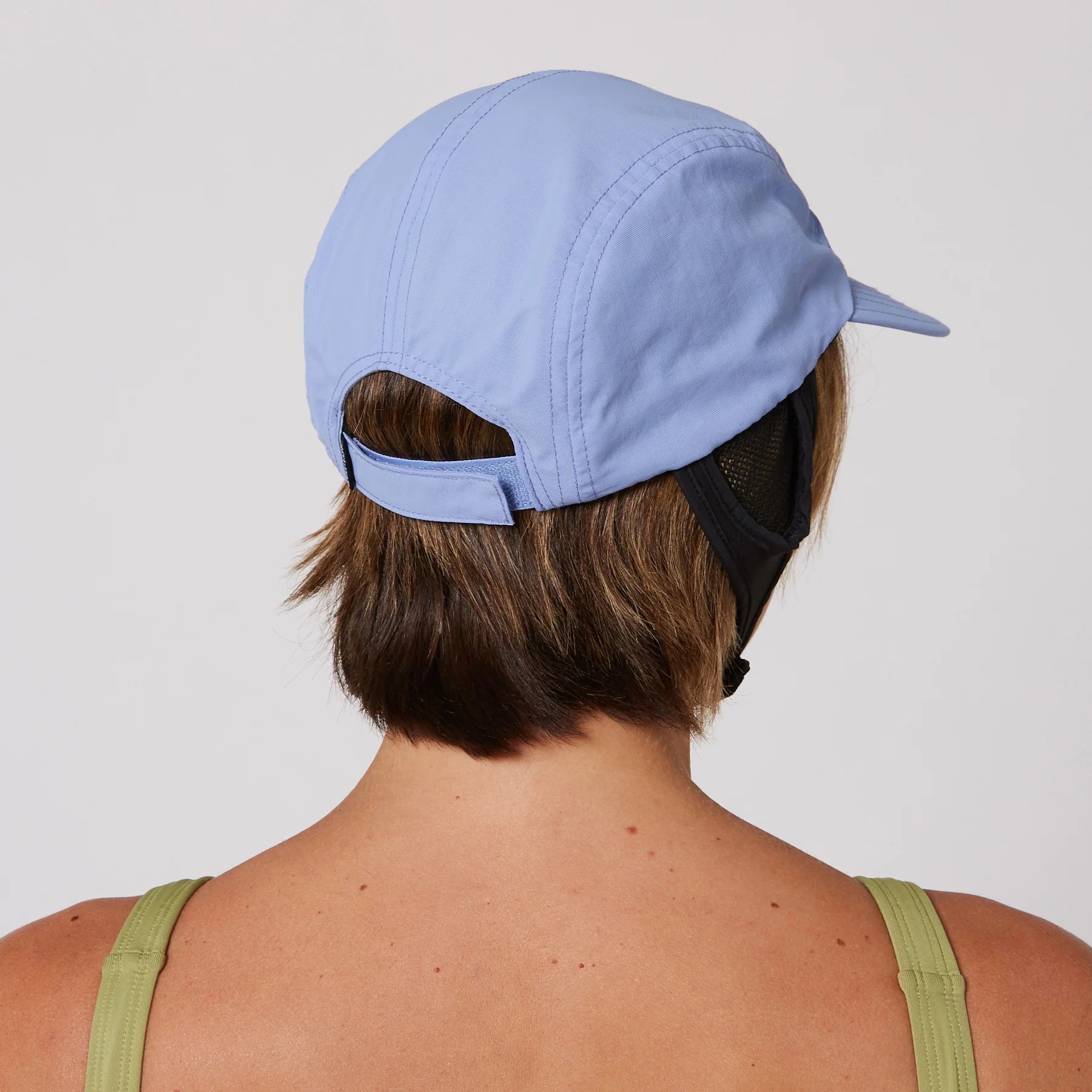 Ocean & Earth Indo 5 Panel Surf Cap
