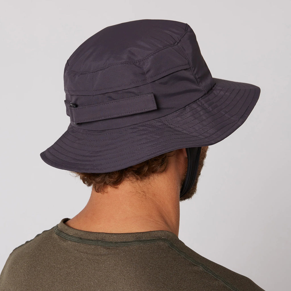Ocean & Earth Indo Stiff Peak Surf Hat