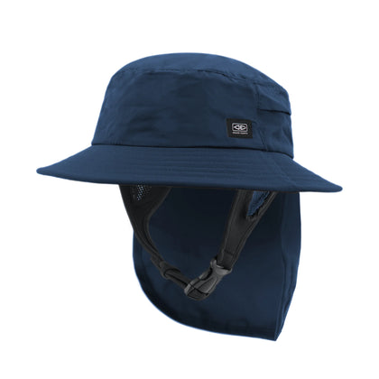 Ocean & Earth Indo Stiff Peak Surf Hat