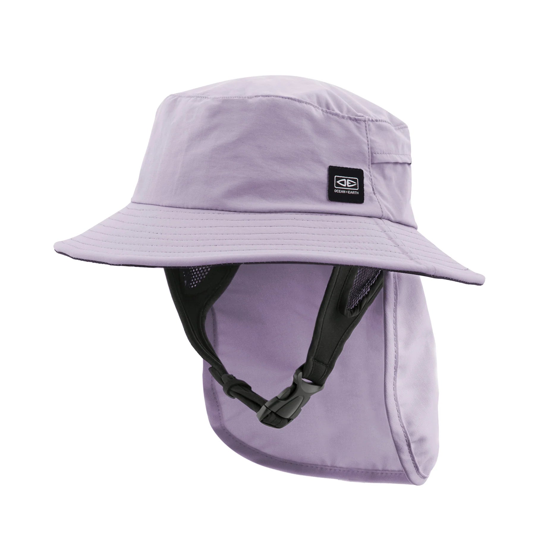 Ocean & Earth Indo Stiff Peak Surf Hat