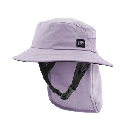 Ocean & Earth Indo Stiff Peak Surf Hat