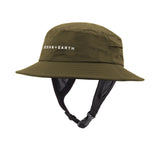 Ocean & Earth Bingin Soft Peak Surf Hat