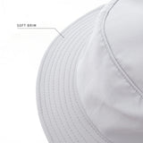 Ocean & Earth Youth Bingin Soft Peak Surf Hat