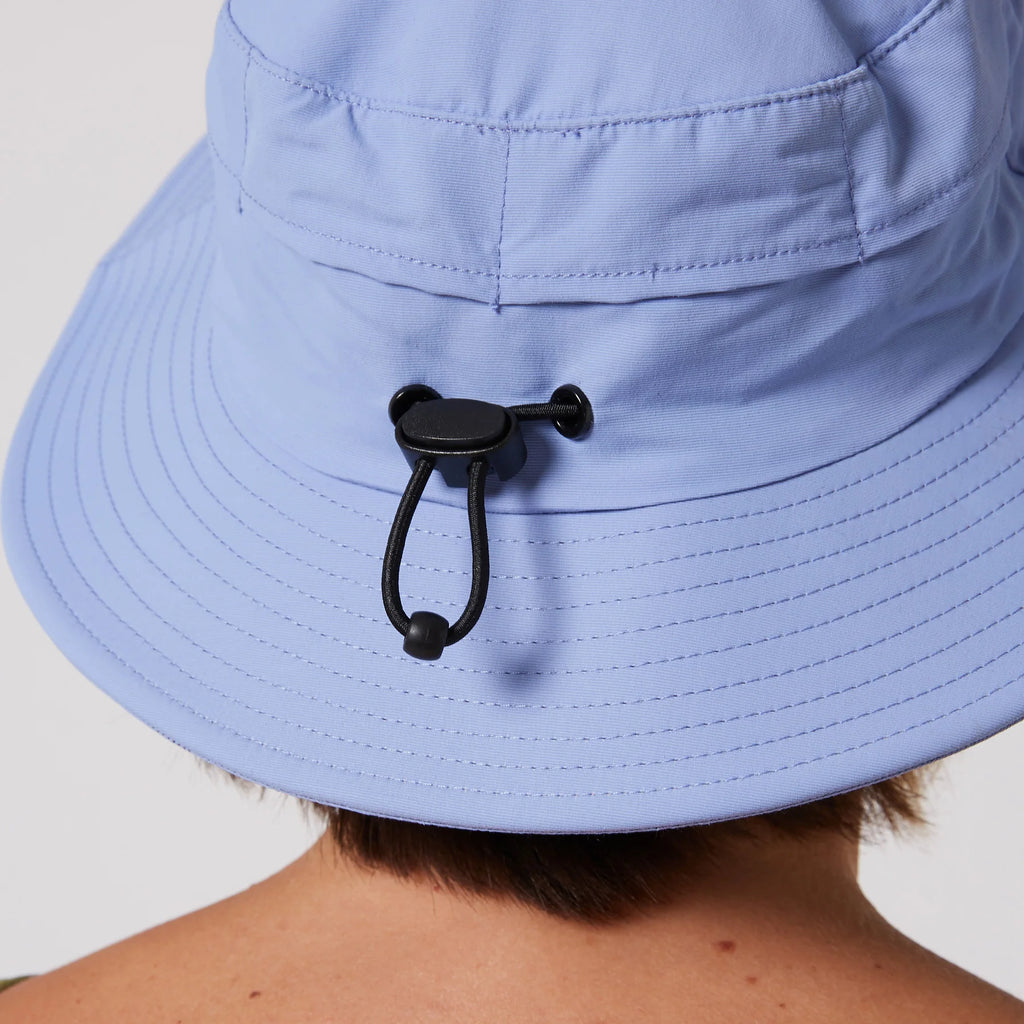 Ocean & Earth Bingin Soft Peak Surf Hat