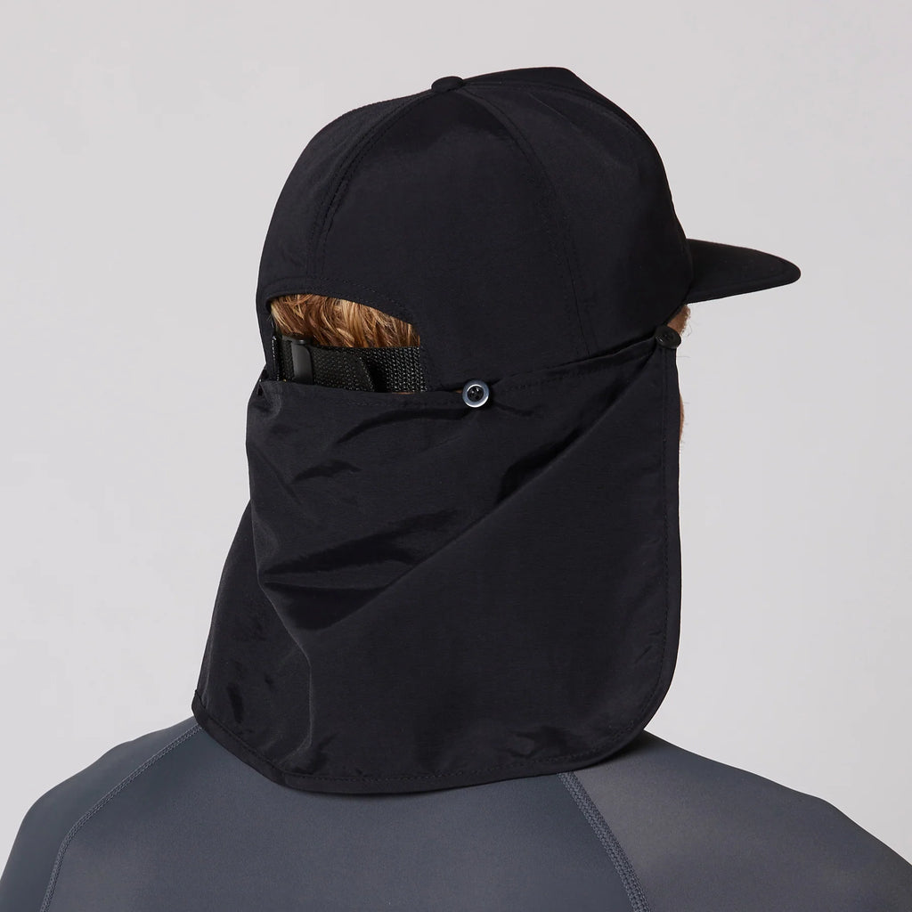 Ocean & Earth Bingin Strap Back Surf Hat