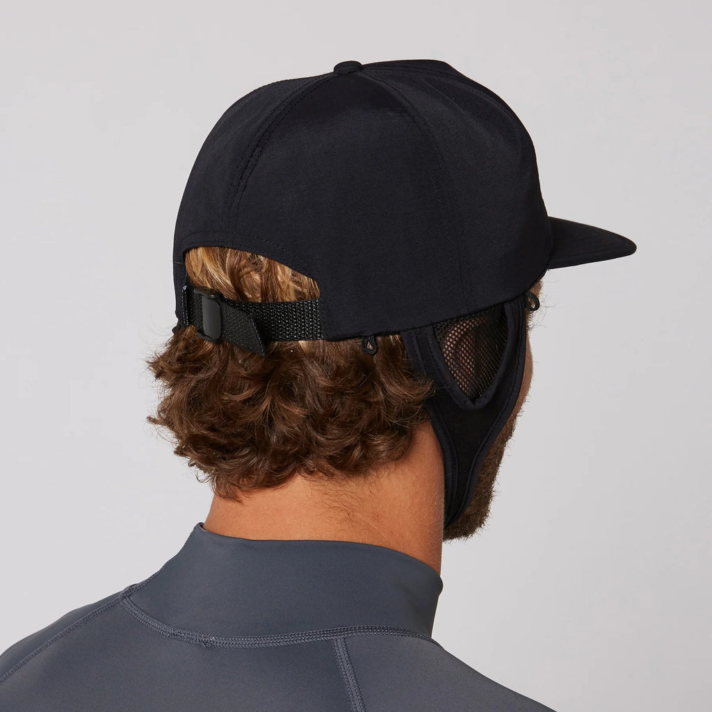 Ocean & Earth Bingin Strap Back Surf Hat