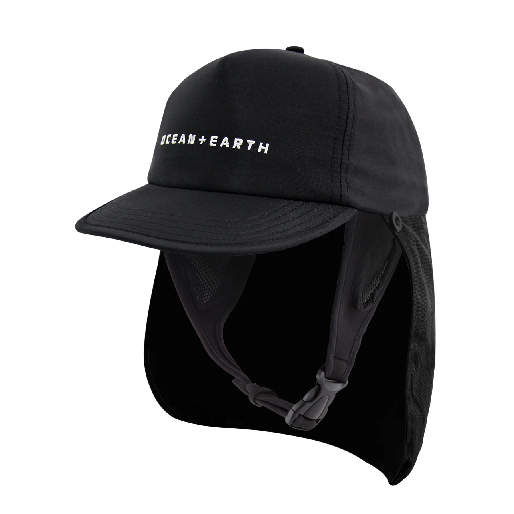 Ocean & Earth Bingin Strap Back Surf Hat