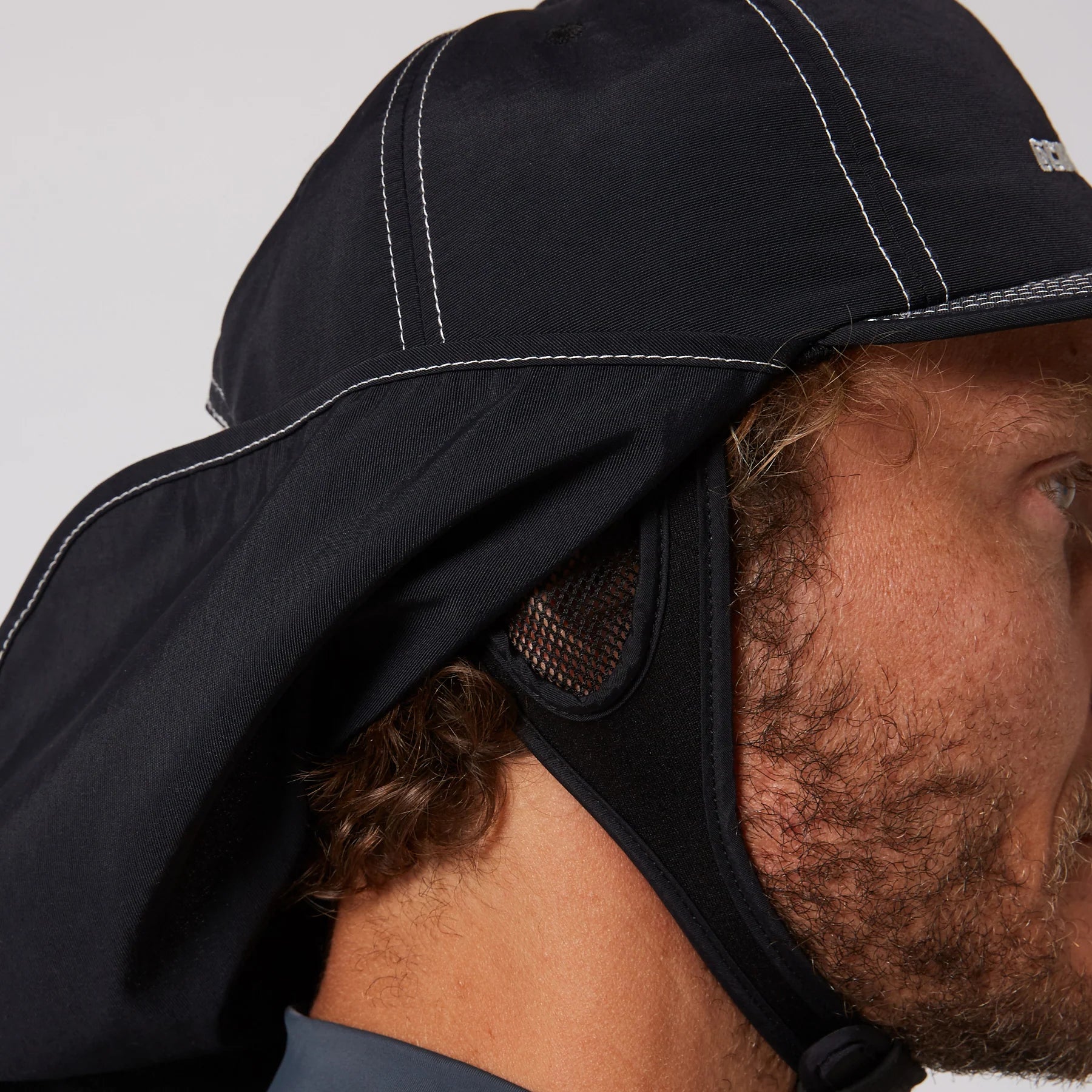 Ocean & Earth G-Land Legionnare Surf Cap