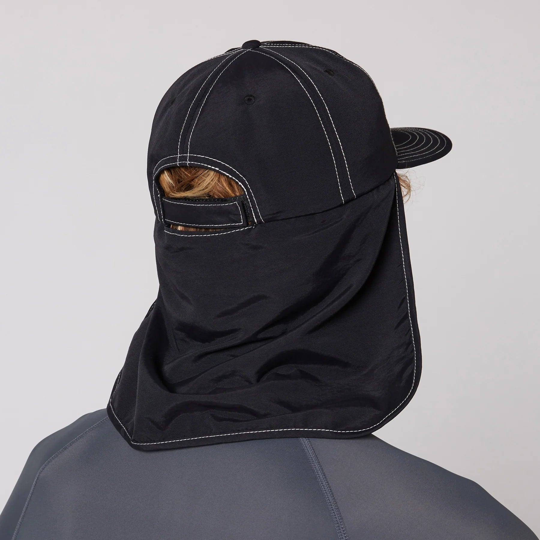Ocean & Earth G-Land Legionnare Surf Cap