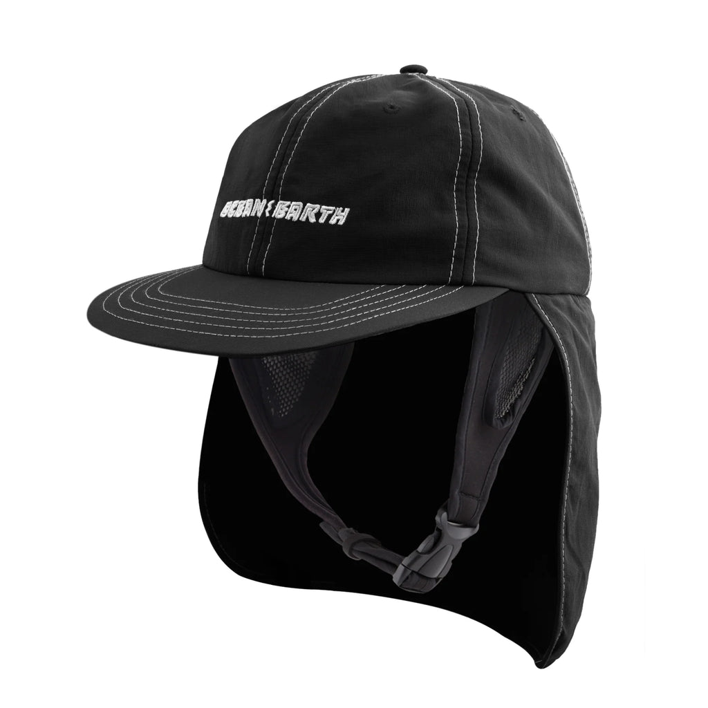 Ocean & Earth G-Land Legionnare Surf Cap