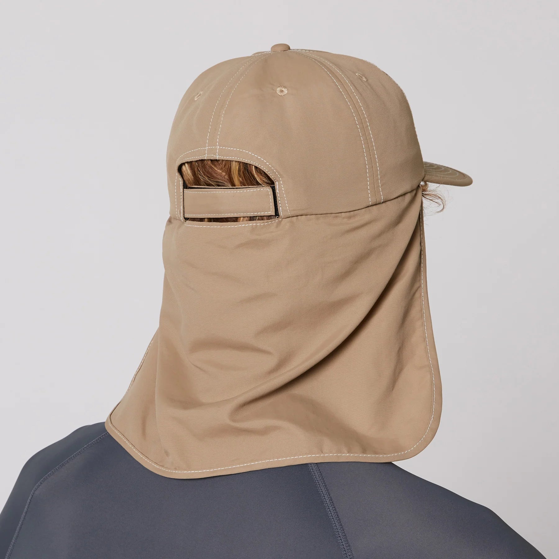 Ocean & Earth G-Land Legionnare Surf Cap
