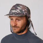 Ocean & Earth Bingin Lightweight Legionnaire Surf Cap