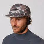 Ocean & Earth Bingin Lightweight Legionnaire Surf Cap