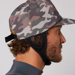 Ocean & Earth Bingin Lightweight Legionnaire Surf Cap
