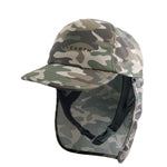 Ocean & Earth Bingin Lightweight Legionnaire Surf Cap