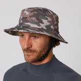 Ocean & Earth Bingin Lightweight Soft Peak Surf Hat