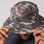 Ocean & Earth Bingin Lightweight Soft Peak Surf Hat