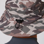 Ocean & Earth Bingin Lightweight Soft Peak Surf Hat