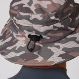 Ocean & Earth Bingin Lightweight Soft Peak Surf Hat
