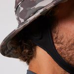 Ocean & Earth Bingin Lightweight Soft Peak Surf Hat