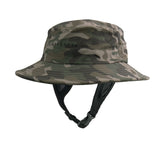 Ocean & Earth Bingin Lightweight Soft Peak Surf Hat