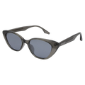 Oneday Celine Translucent Charcoal Smoke
